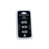 Conceptronic DONN USB-C naar Micro USB OTG-adapter 3-pack