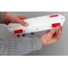 Verlengsnoer Brennenstuhl 1153590420 2m 4 AC-uitgangen binnen