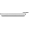 Verlengsnoer Brennenstuhl 1153590420 2m 4 AC-uitgangen binnen