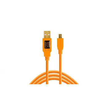 USB-kabel Tether Tools CU5451