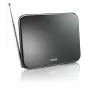 Philips SDV6224/12 digitale tv-antenne voor binnen, 42 dB, HDTV/UHF/VHF/FM, 75 ohm, 1,8 m kabel