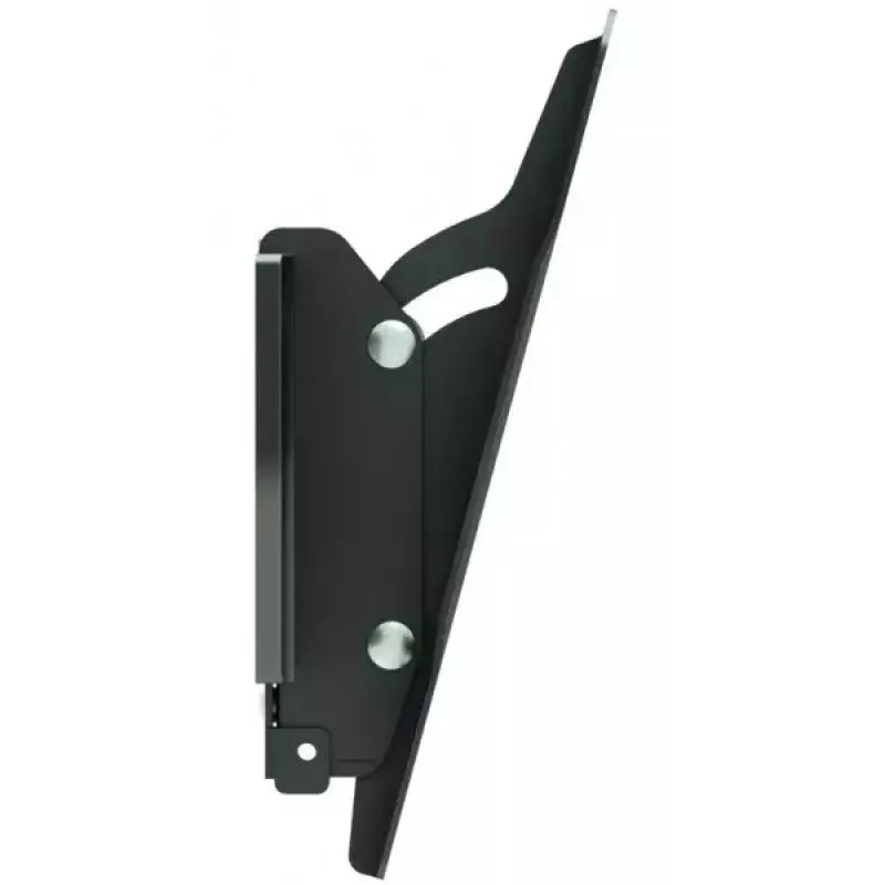 Reflecta 23141 PLANO Slim 60-6040T tv-wandbeugel voor schermen van 81-153 cm (32-60 inch), zwart