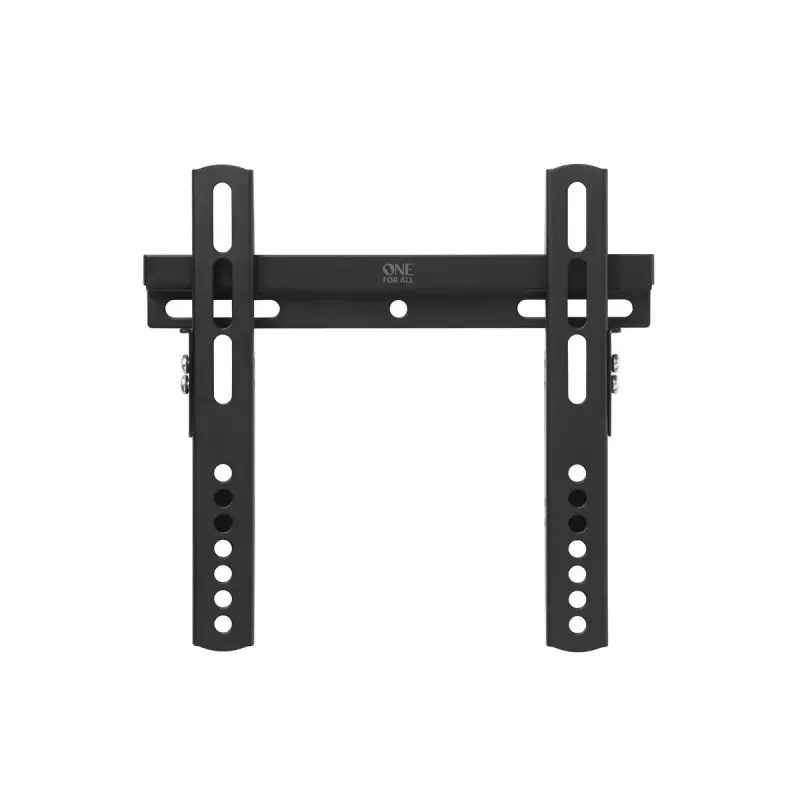 One For All Solid Line kantelbare tv-wandsteun 40 kg 19-43 inch