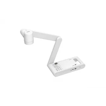 Epson V12HB09080 documentcamera wit 25,4 / 3,2 mm (1 / 3,2 inch) CMOS USB/HDMI/Wi-Fi