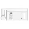 Epson ELPDC30 V12HB09080 documentcamera, 4K UHD (3840 x 2160), 13 MP, 23x digitale / 10x optische zoom, CMOS, HDMI/USB/wifi, wit