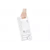 Epson ELPDC30 V12HB09080 documentcamera, 4K UHD (3840 x 2160), 13 MP, 23x digitale / 10x optische zoom, CMOS, HDMI/USB/wifi, wit