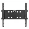 Vogel's PFW 3040 wandbeugel voor beeldscherm, draai- en kantelbaar, 180° zwenkbaar, 32-55 inch, VESA 400x400, 35 kg