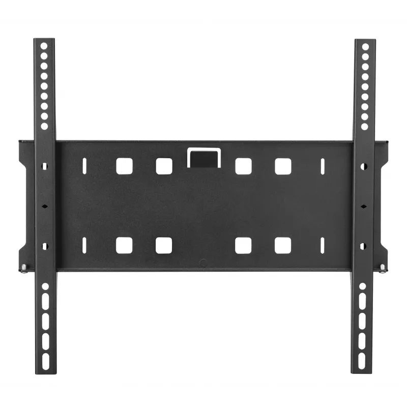 Vogel's PFW 3040 wandbeugel voor beeldscherm, draai- en kantelbaar, 180° zwenkbaar, 32-55 inch, VESA 400x400, 35 kg