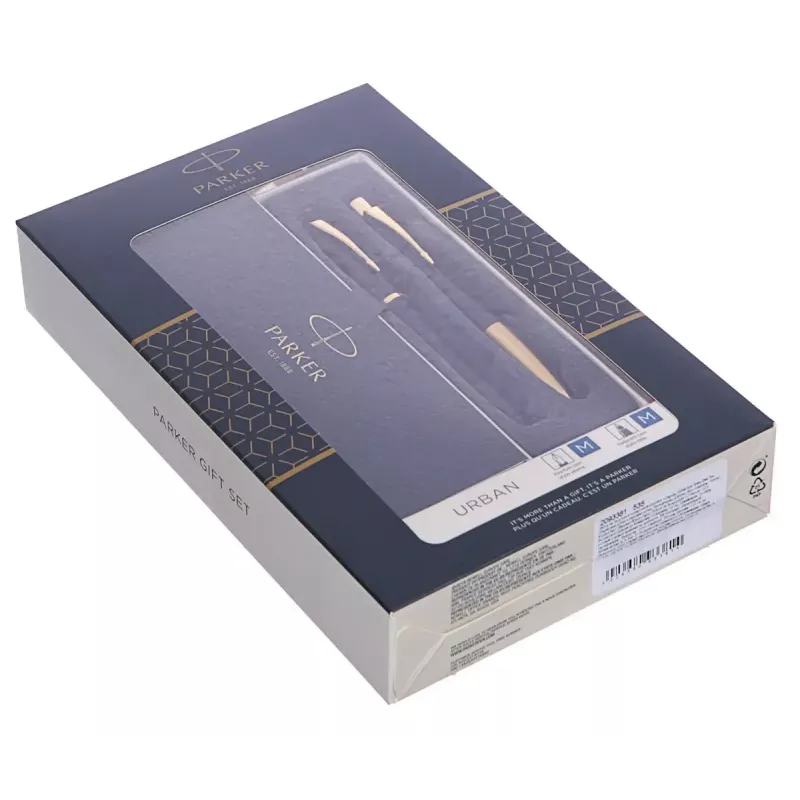 Balpen + vulpen Parker 2093381