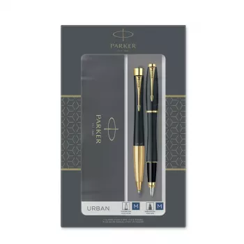 Balpen + vulpen Parker 2093381