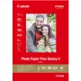 Canon PP-201 Glossy II Photo Paper Plus A3 Plus – 20 vel, 260 g/m², A3