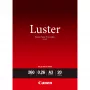 Canon LU-101 6211B007 Photo Paper Pro Luster fotopapier, A3 (297 x 420 mm), 260 g/m², 260 µm, 20 vellen, satijn, wit