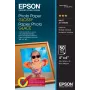 Fotopapier glanzend Epson C13S042547 10x15cm 50 vel
