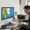 Epson Ultra Glossy Photo Paper - A4 - 15 vel