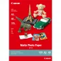 Canon MP-101 mat fotopapier A3 - 40 vel, 170 g/m², A3 (297 x 420 mm), 40 vel