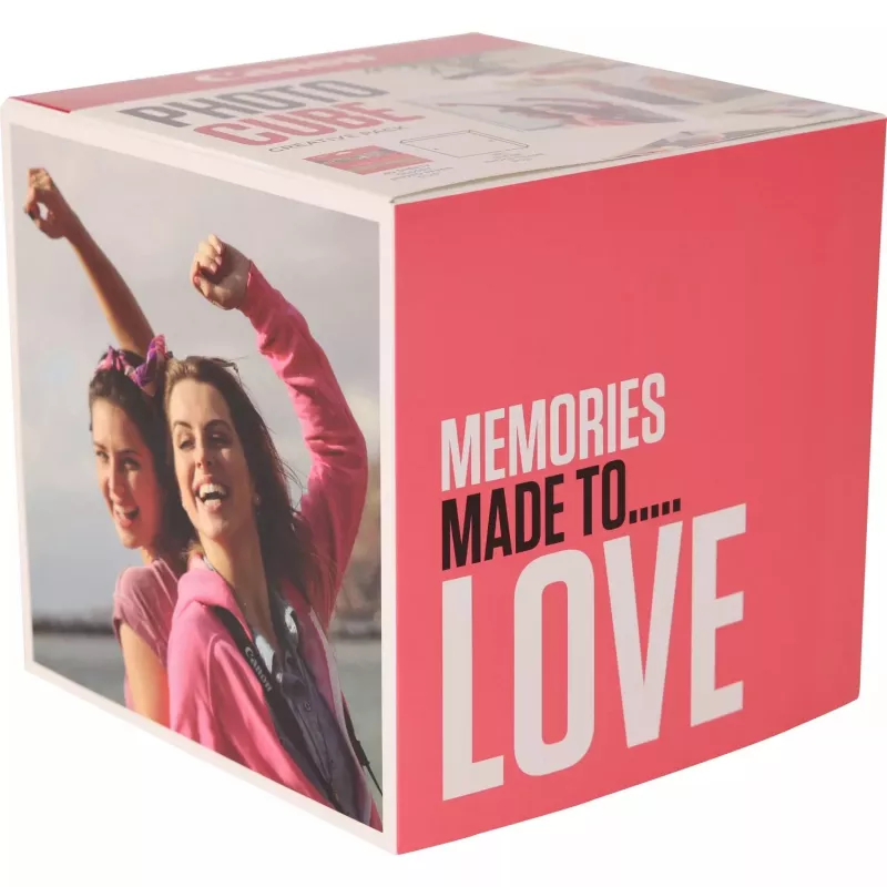 Canon 2311B075 fotopapier roze glanzend