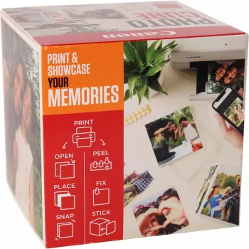 Canon 2311B077 fotopapier glanzend