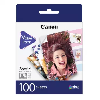 Canon 6135C003 fotopapier 5x7,6 cm 100 vel