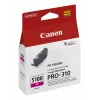 Canon PFI-5100 M inktpatroon 1 stuk origineel magenta