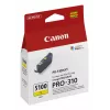 Canon PFI-5100 Y inktpatroon 1 stuk origineel geel