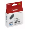 Canon PFI-5100 PC inktpatroon 1 stk. origineel fotocyaan