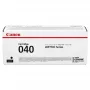 Canon 040 tonercartridge 1 stk. origineel zwart
