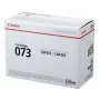 Canon 073 tonercartridge 1 stuk origineel zwart