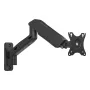 ICY BOX IB-MS103-W 81,3 cm (32 inch) wand zwart