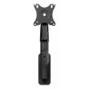 ICY BOX IB-MS103-W 81,3 cm (32 inch) wand zwart