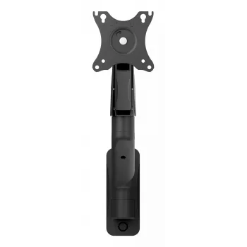ICY BOX IB-MS103-W 81,3 cm (32 inch) wand zwart