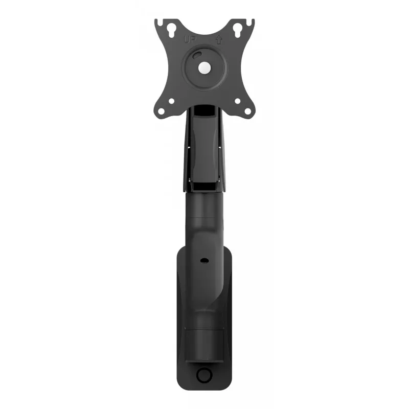 ICY BOX IB-MS103-W 81,3 cm (32 inch) wand zwart