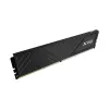 ADATA DIMM 8 GB 3200 (zwart, AX4U32008G16A-SBKD35, XPG GAMMIX D35, INTEL XMP)