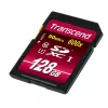 Flashgeheugen Transcend 128 GB SDXC UHS-I 600x TS128GSDXC10U1