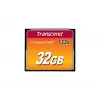 Flashgeheugen Transcend 32GB CompactFlash 133x TS32GCF133