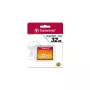 Flashgeheugen Transcend 32GB CompactFlash 133x TS32GCF133