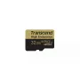 Flashgeheugen Transcend 32 GB MicroSDHC Class 10 TS32GUSDHC10V