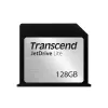 Transcend JetDrive Lite 130 uitbreidingskaart, 128 GB, voor MacBook Air 13 inch