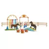 Pony agility-training Schleich 42481 veelkleurig kunststof 3-8 jaar