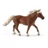 Pony agility-training Schleich 42481 veelkleurig kunststof 3-8 jaar