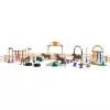 Pony agility-training Schleich 42481 veelkleurig kunststof 3-8 jaar