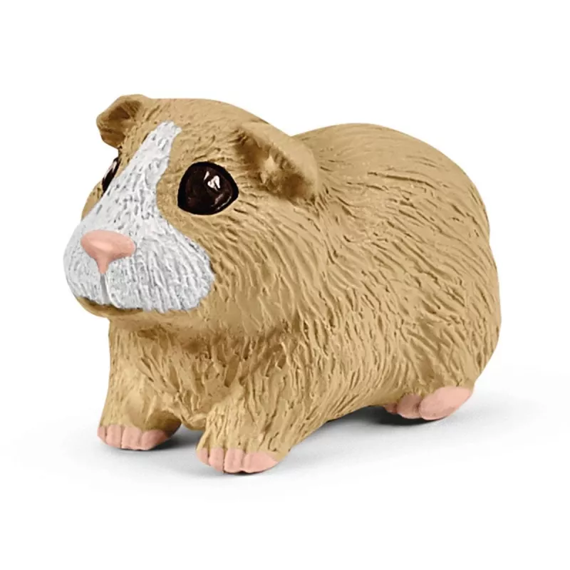 Konijnen- en caviahok Schleich FARM WORLD 42500