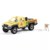 Dierenartsbezoek op de boerderij Schleich FARM WORLD 42503