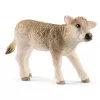 Dierenartsbezoek op de boerderij Schleich FARM WORLD 42503