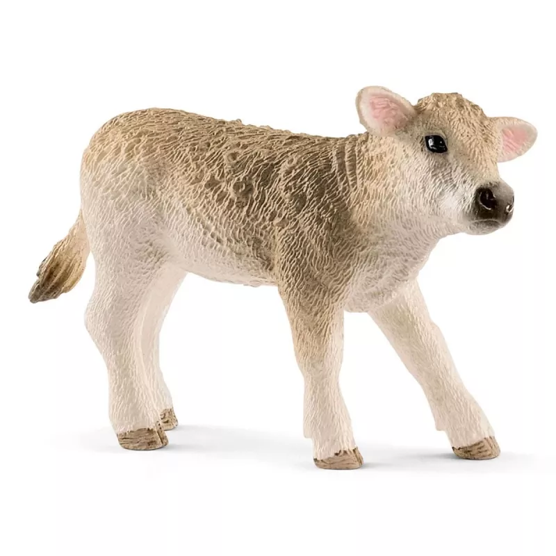 Dierenartsbezoek op de boerderij Schleich FARM WORLD 42503