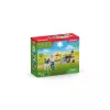 Dierenartsbezoek op de boerderij Schleich FARM WORLD 42503