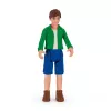 schleich Farm Life puppy agility-training, Farm World, 3 jaar, veelkleurig