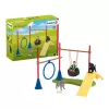 schleich Farm Life puppy agility-training, Farm World, 3 jaar, veelkleurig