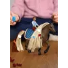 schleich HORSE CLUB Sofia's Beauties startset Leo & Rocky veelkleurig
