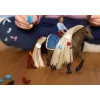 schleich HORSE CLUB Sofia's Beauties startset Leo & Rocky veelkleurig