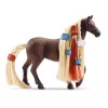 schleich HORSE CLUB Sofia's Beauties startset Leo & Rocky veelkleurig